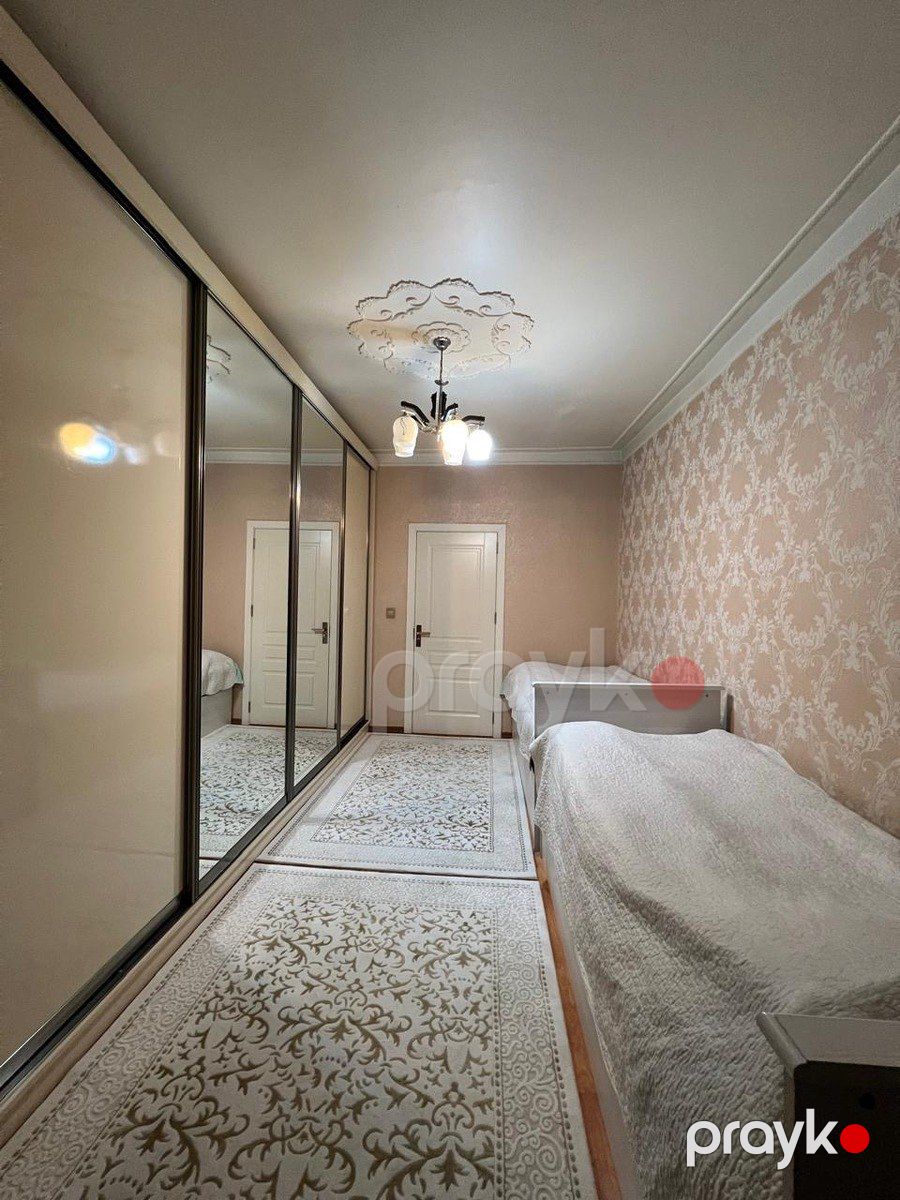 Satılır 3 otaqlı köhnə tikili 85 m² — Mənzil, Bakı (6)
