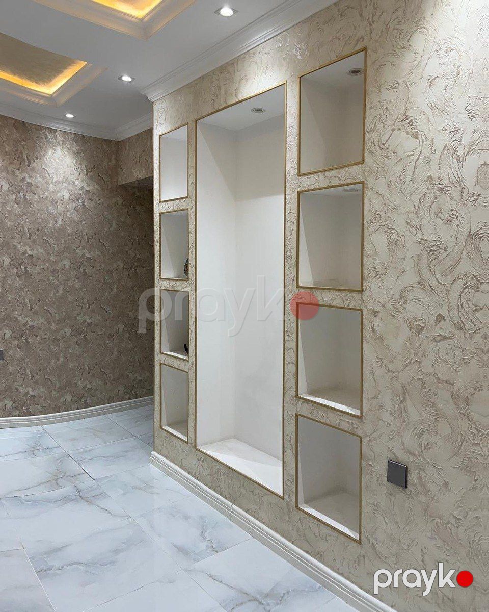Satılır 2 otaqlı yeni tikili 106 m² — Mənzil, Bakı (10)