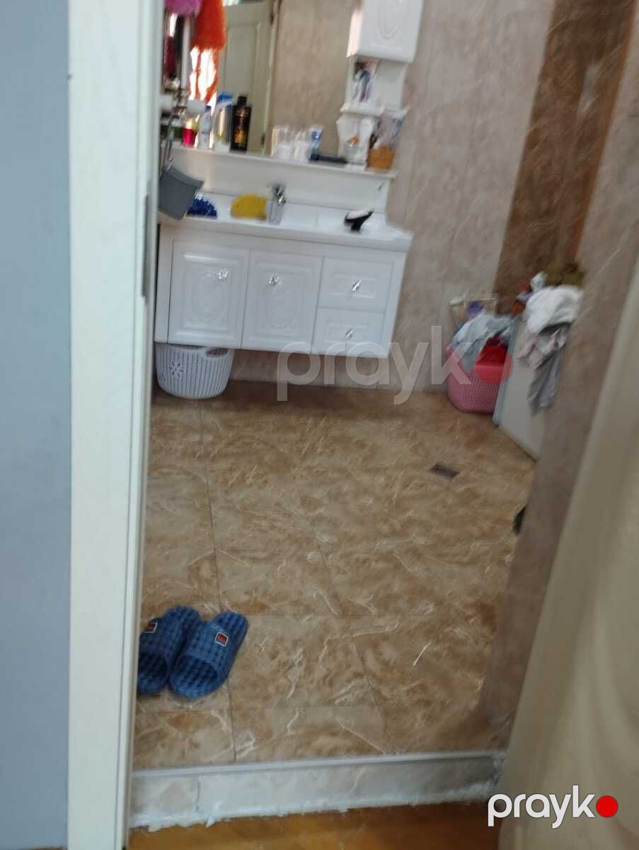 Həyət evi kirayə verilir, Saray qəs — Ev, villa, Bakı (4)