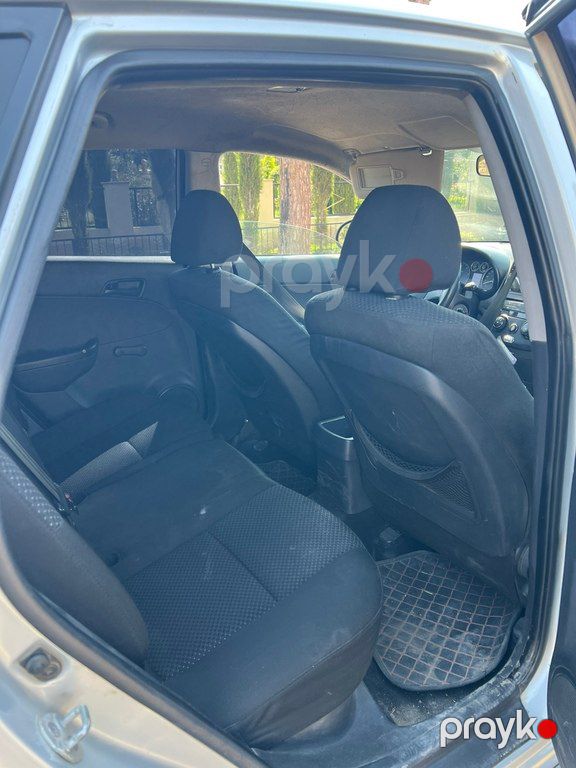 Hyundai i30, 1.6 L, 2010 il, 450 000 km — Avtomobillər, Ağcabədi (6)