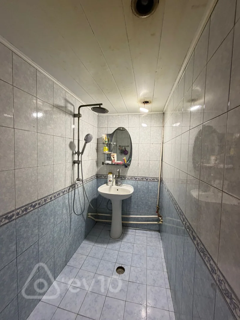 3 otaqlı mənzil, 85 m², Nəsirəddin Tusi küçəsi — Mənzil, Bakı (8)