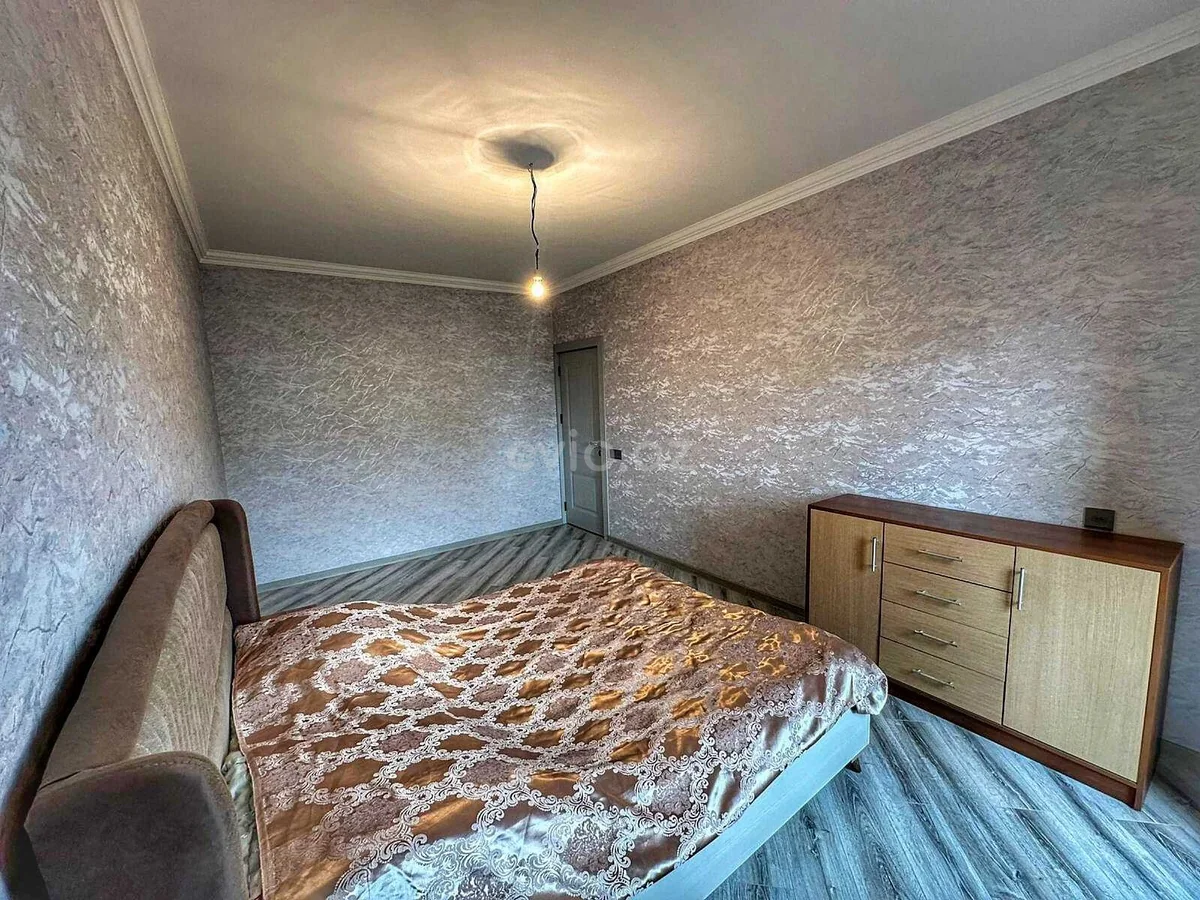 5 otaqlı tam təmirli mənzil satılır Qaraçuxur qəsəbəsində — Mənzil, Bakı (5)