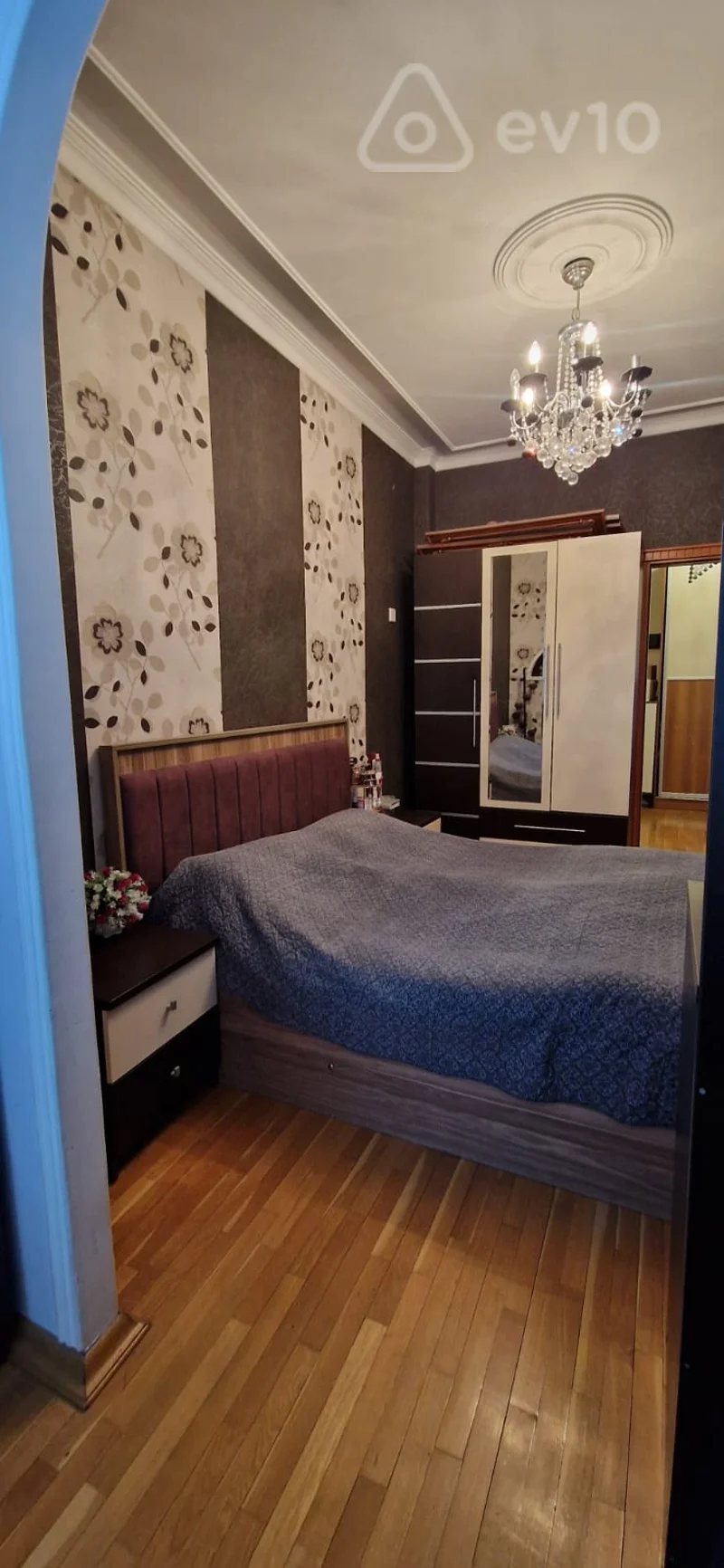 2 otaqlı mənzil, 87 m², Xirdalan seheri, Xırdalan — Mənzil, Xırdalan (11)
