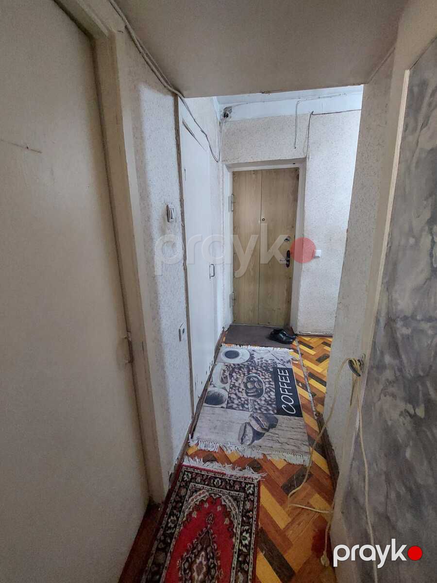 Satılır 2 otaqlı köhnə tikili 65 m² — Mənzil, Bakı (8)