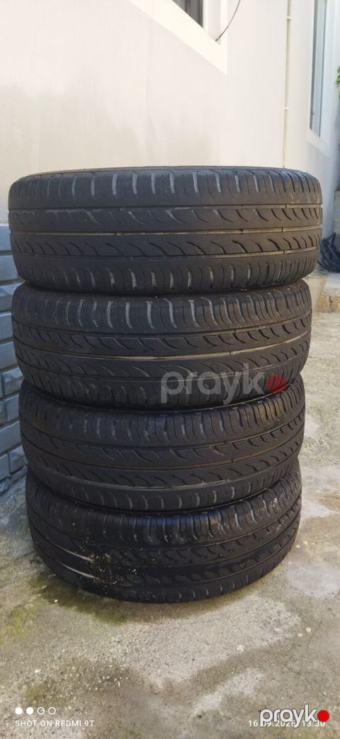 Şinlər 185/65/R14 — Bakı
