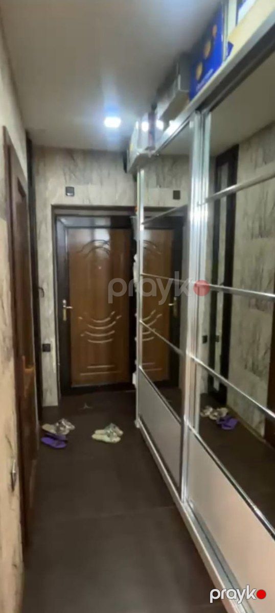 Satılır 2 otaqlı yeni tikili 52 m² — Mənzil, Bakı (7)