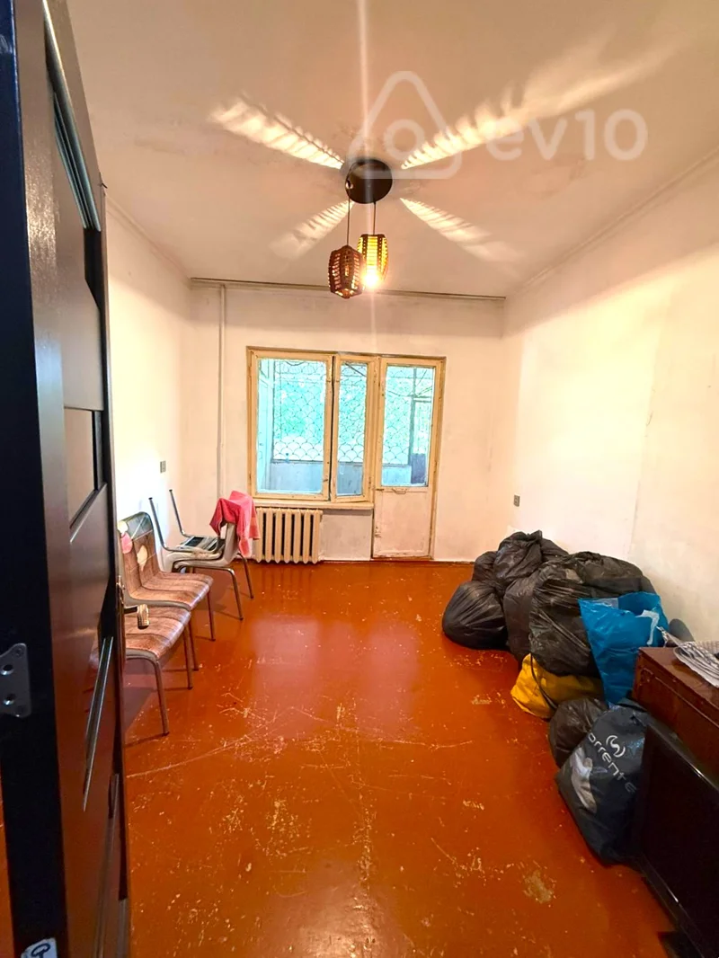 3 otaqlı mənzil, 75 m², K.Günəşli qəs.İ.İsmayılov küç — Mənzil, Bakı (2)