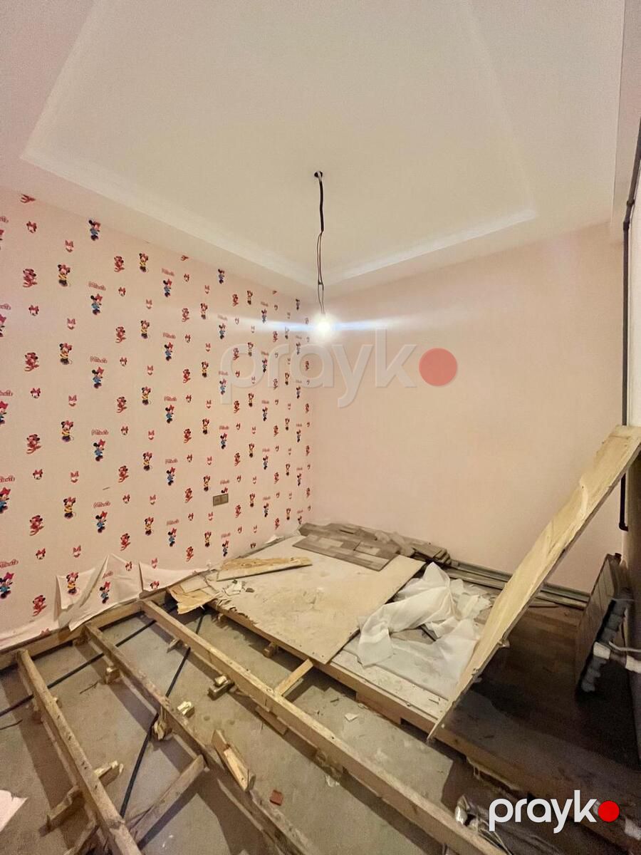 Satılır 2 otaqlı yeni tikili 74 m² — Mənzil, Bakı (11)