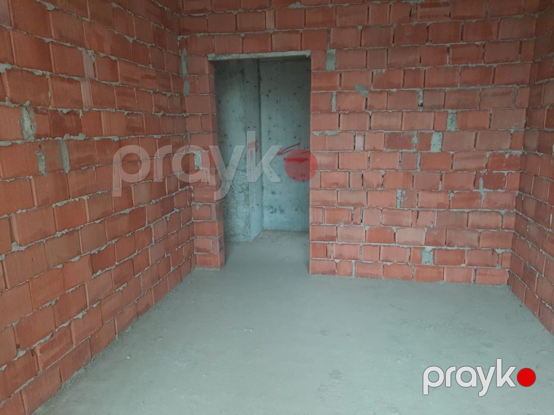 2 otaqlı təmirsiz yeni tikili — Mənzil, Bakı (13)