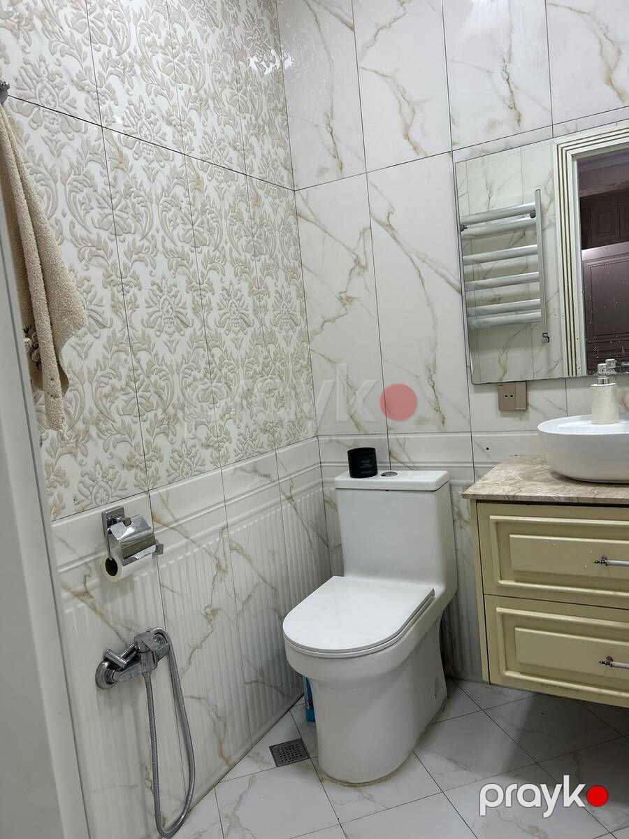 Satılır 2 otaqlı yeni tikili 97 m² — Mənzil, Bakı (10)