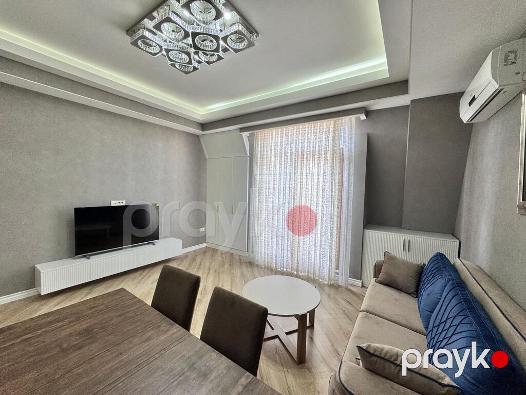 Satılır 2 otaqlı yeni tikili 67.1 m² — Mənzil, Bakı (7)