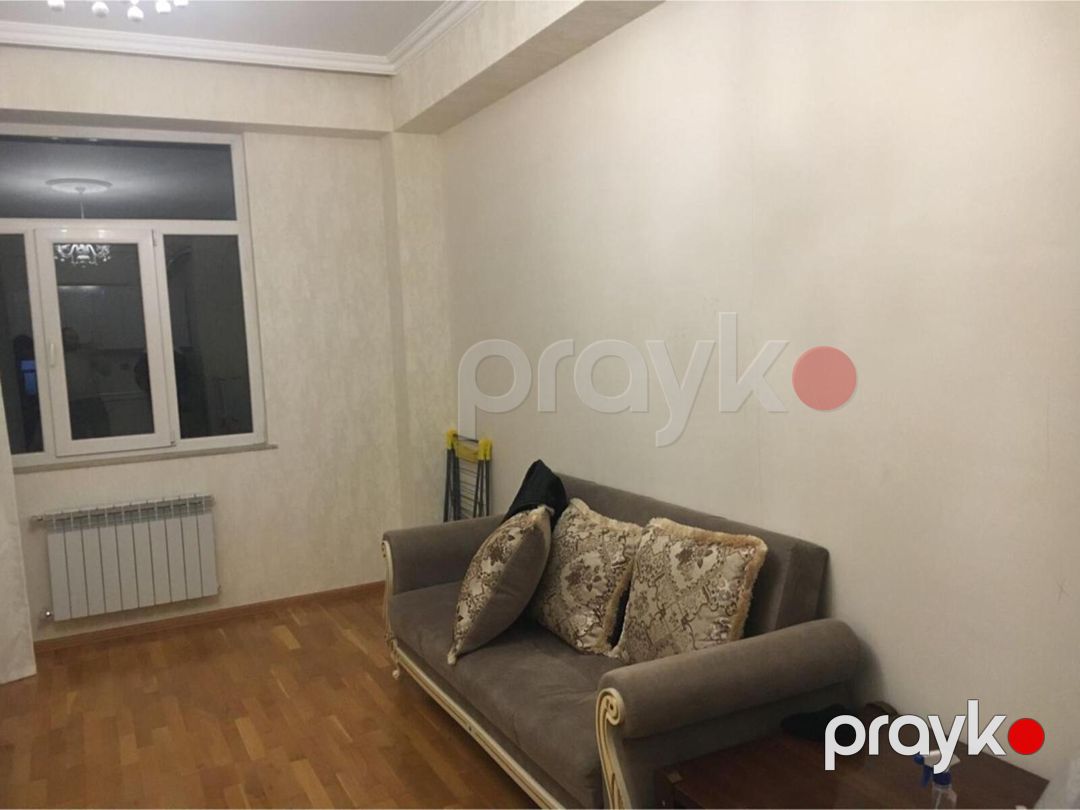Satılır 2 otaqlı yeni tikili 45 m² — Mənzil, Bakı (4)