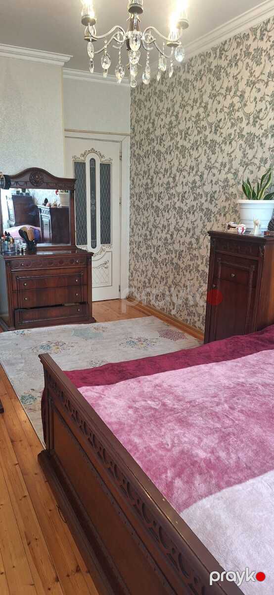 Satılır 2 otaqlı yeni tikili 60 m² — Mənzil, Bakı (8)