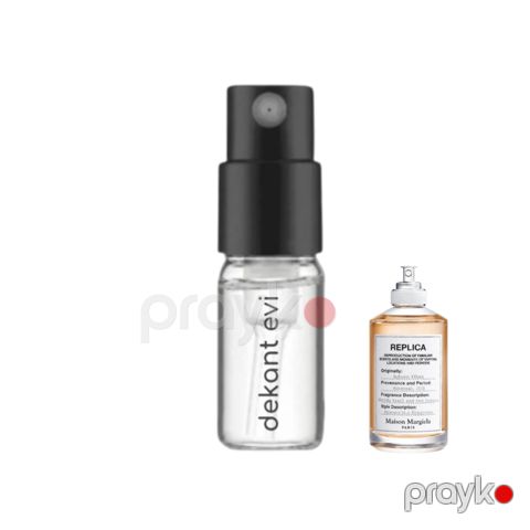 Dekantevi Replica Autumn vibes ətir suyu uniseks 3 ml — Bakı