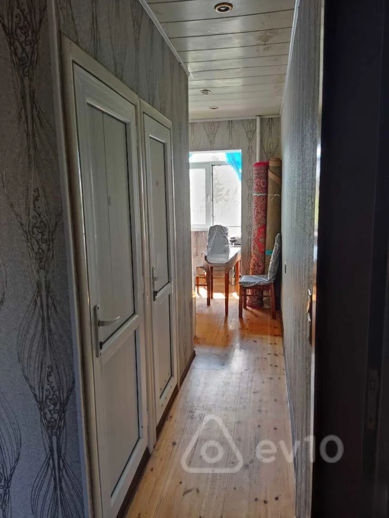 3 otaqlı mənzil, 72 m², Səməd bəy Mehmandarov — Mənzil, Bakı (9)