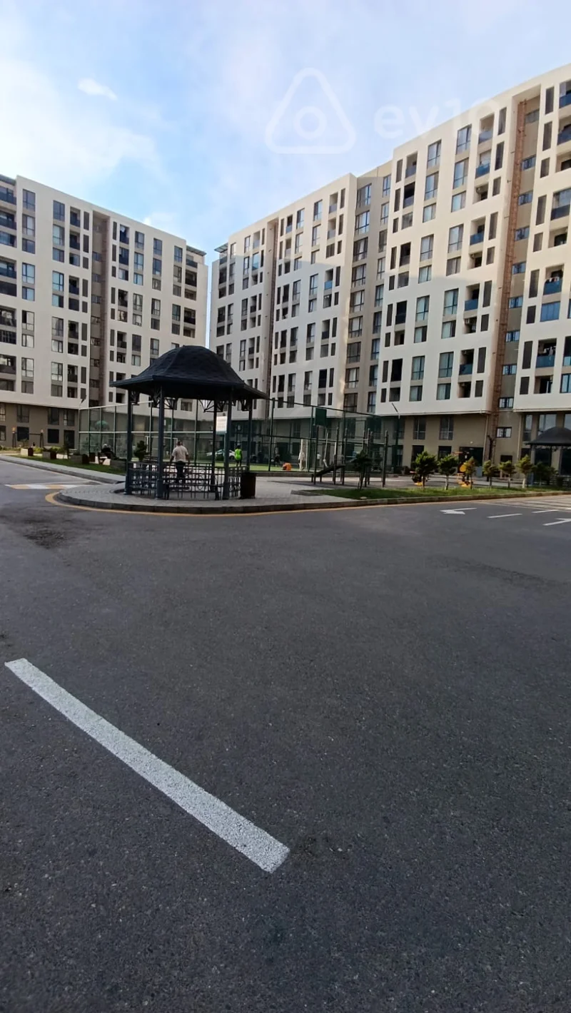 3 otaqlı mənzil, 100 m², Firavan küç — Bakı