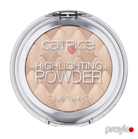 Xaylayter Catrice 020, 5 q — Bakı