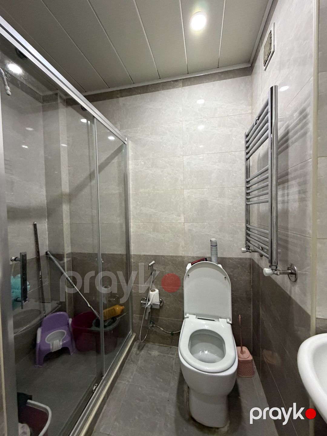 Satılır 2 otaqlı yeni tikili 47 m² — Mənzil, Xırdalan (10)