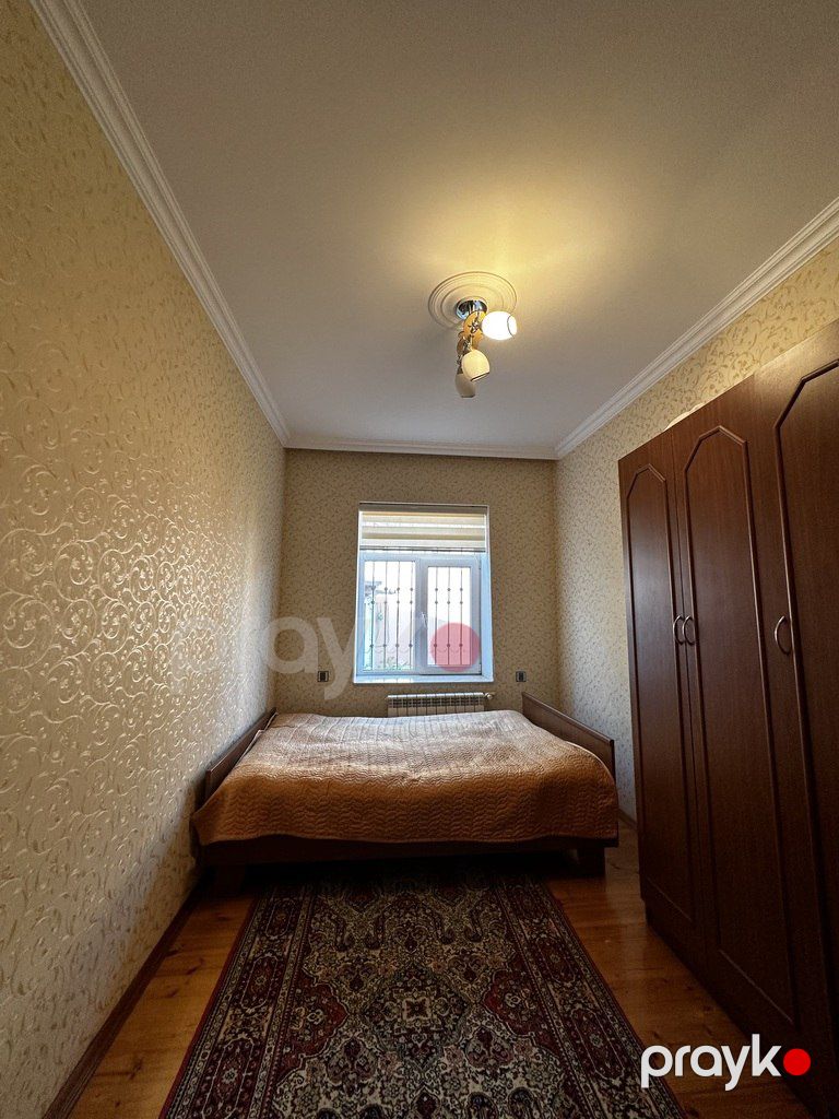 Həyət evi, Bakıxanov qəs — Ev, villa, Bakı (7)
