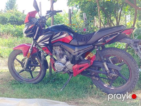 Zongsen S150, 2020 il — Xudat