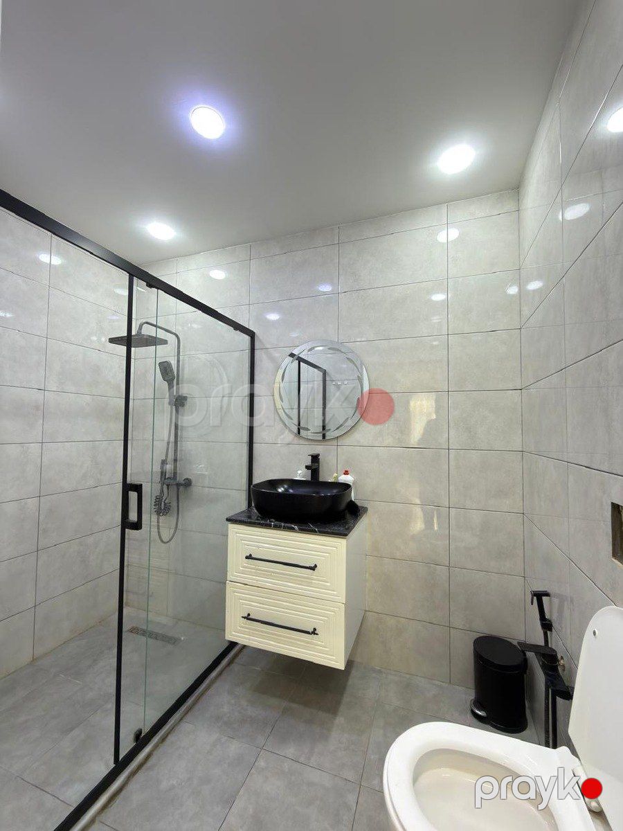 Satılır 3 otaqlı yeni tikili 119 m² — Mənzil, Bakı (10)