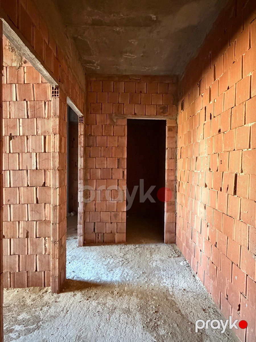 1-otaqlı yeni tikili, Masazır qəs., 44 m² — Mənzil, Bakı (7)