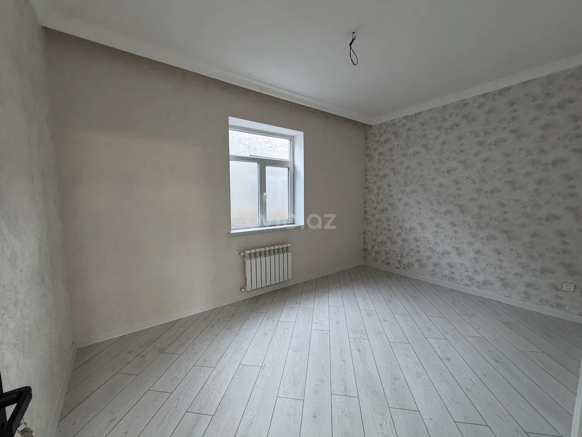 4 otaqlı həyət evi satılır Zabrat qəsəbəsində — Ev, villa, Bakı (8)