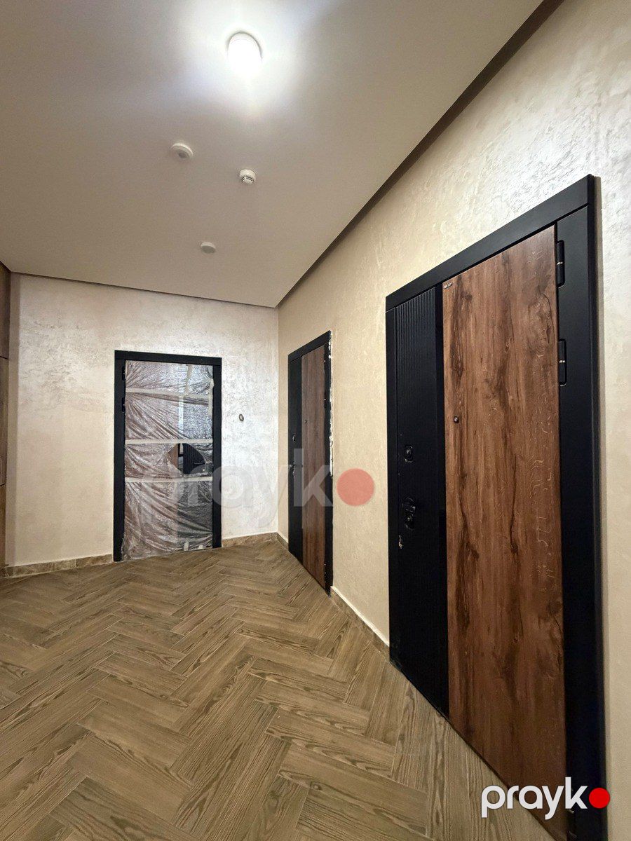 İcarəyə verilir 3 otaqlı yeni tikili 84 m² — Mənzil, Bakı (11)