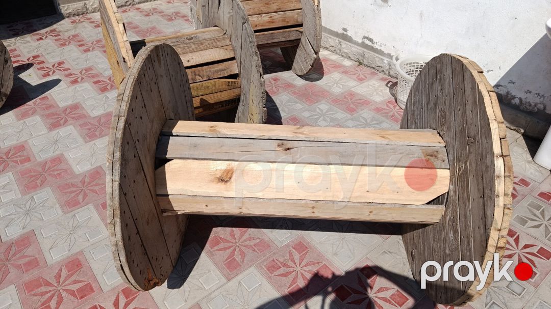 Taxta baraban — Təmir və inşaat, Bakı (4)