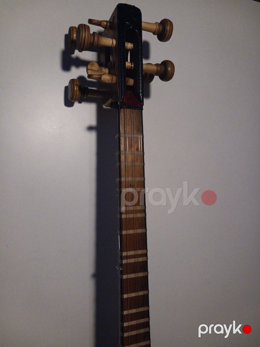 Tar — Musiqiə alətləri, Bakı (2)