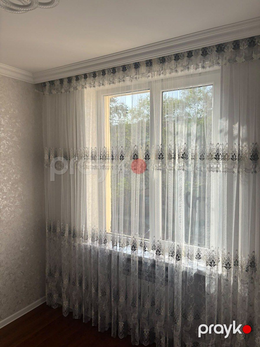 Satılır 2 otaqlı köhnə tikili 35 m² — Mənzil, Bakı (7)