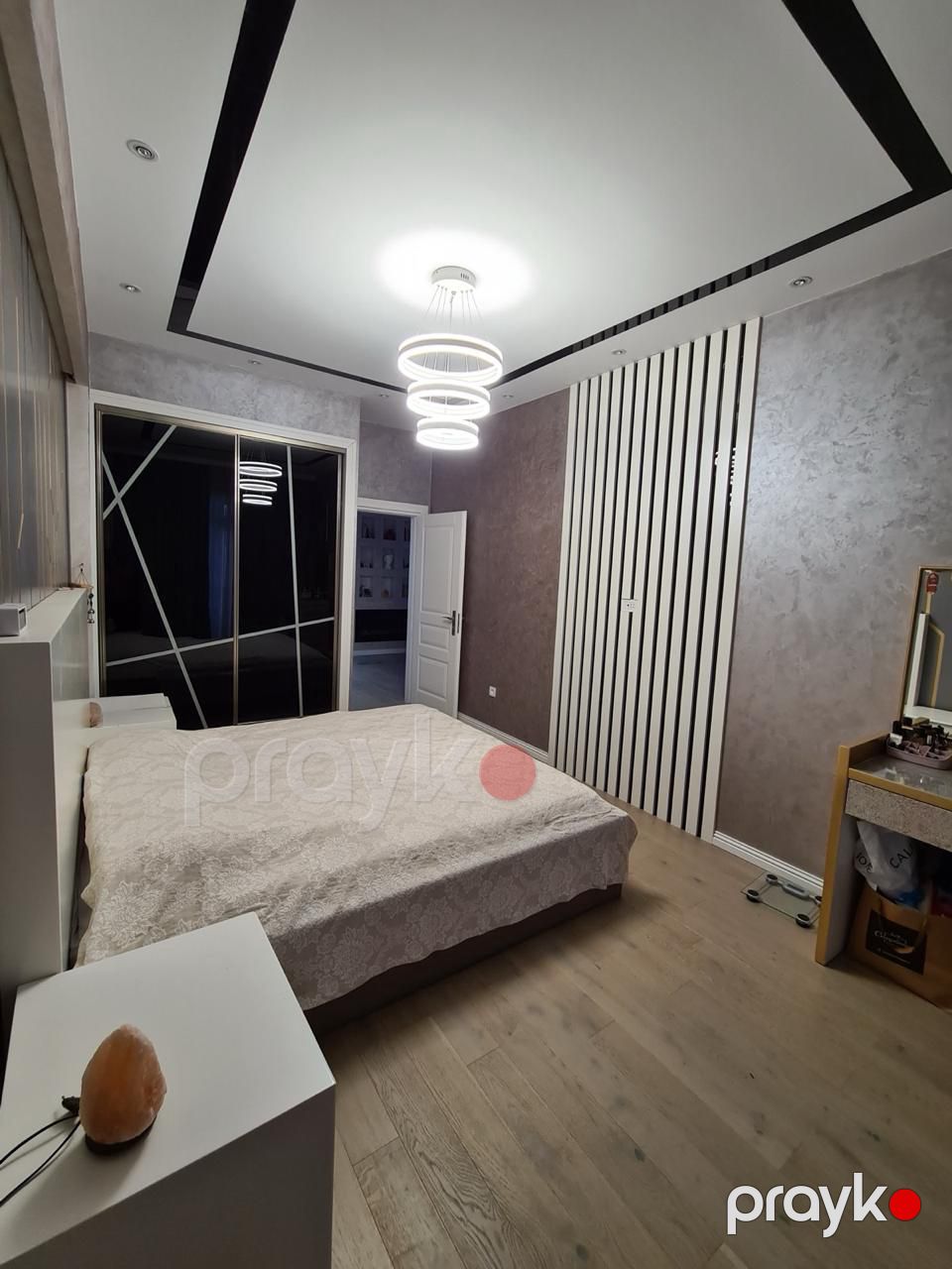 Satış: 3 otaqlı Yeni tikili, 120 m², Xətai rayonu — Mənzil, Bakı (8)