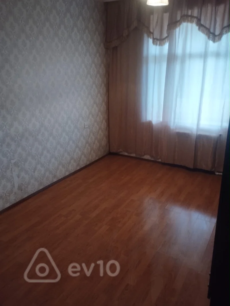 3 otaqlı mənzil, 75 m², 8 noyabr pr — kirayə — Mənzil, Bakı (7)