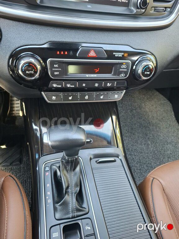 Kia Sorento, 2.0 L, 2018 il, 138 376 km — Avtomobillər, Bakı (6)