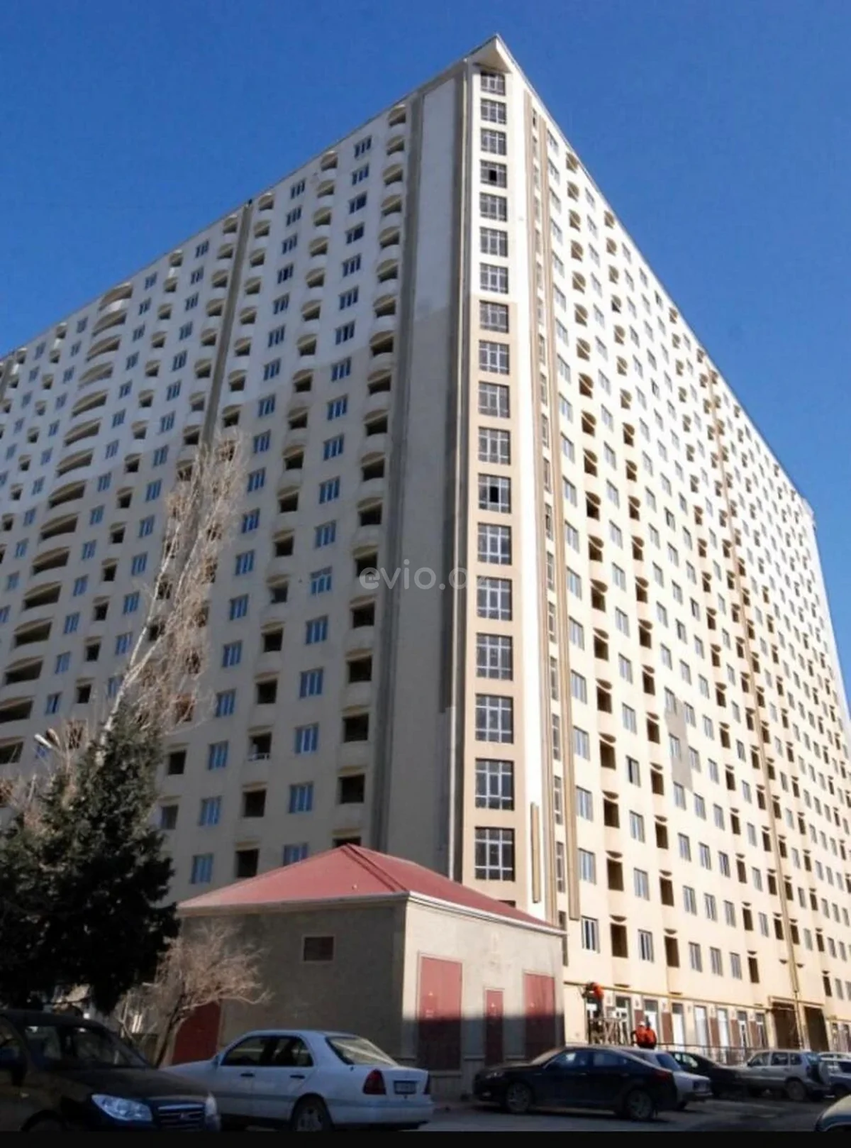 2 otaqlı tam təmirli mənzil satılır Böyükşor qəsəbəsində — Mənzil, Bakı (12)