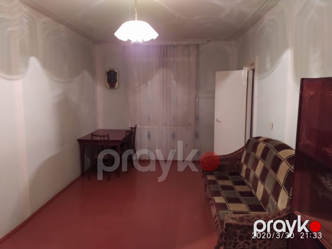 4-otaqlı mənzil, Qəbələ r., 120 m² — Mənzil, Qəbələ (8)