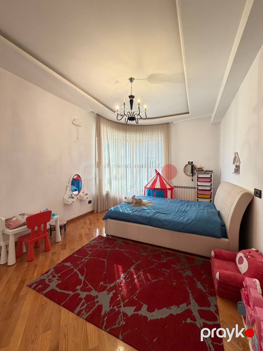 Satılır 3 otaqlı yeni tikili 156 m² — Mənzil, Bakı (12)