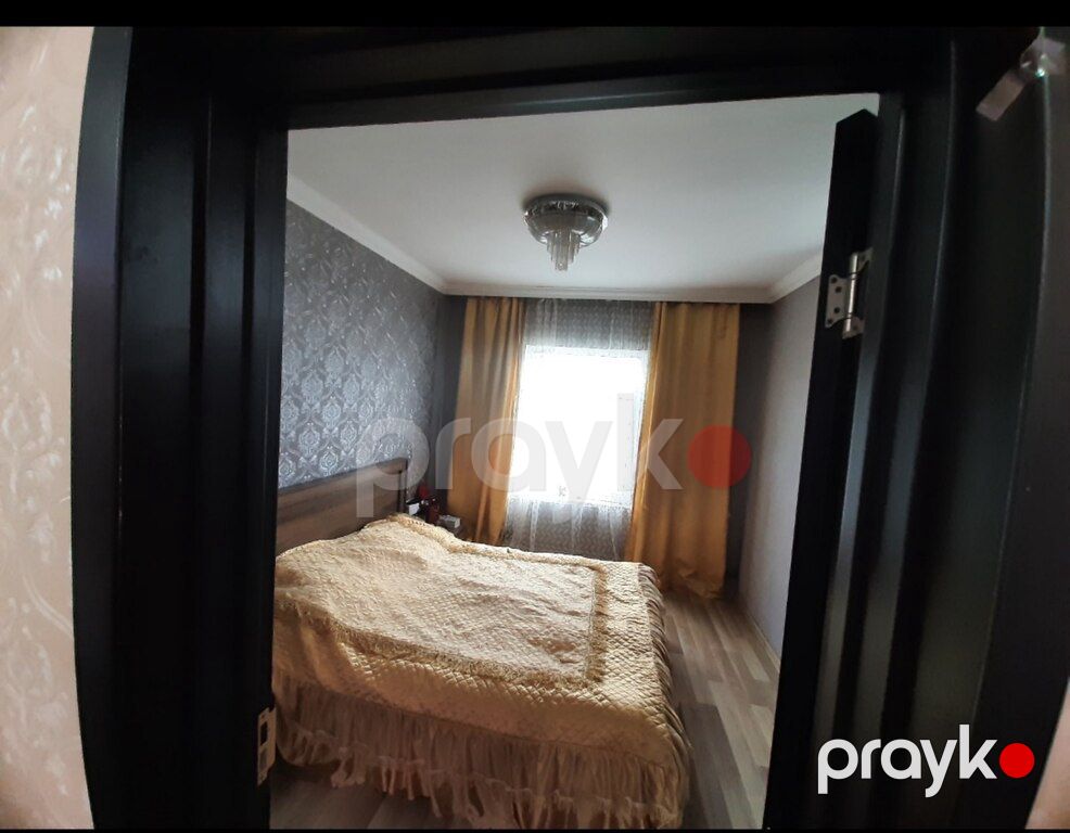 Həyət evi, Yasamal r — Ev, villa, Bakı (10)