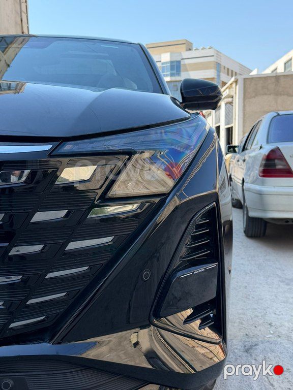 Changan Uni-Z, 1.5 L, 2026 il, yeni — Avtomobillər, Bakı (2)