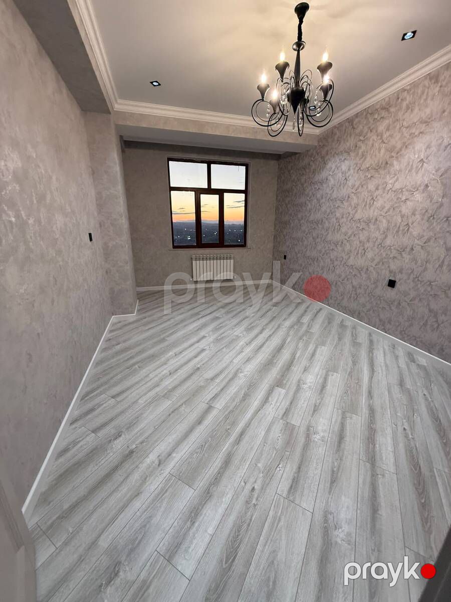 İcarəyə verilir 3 otaqlı yeni tikili 105 m² — Mənzil, Bakı (12)