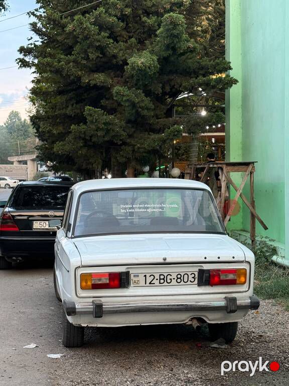 Lada (VAZ) 2106, 1.5 L, 1998 il, 91 440 km — Avtomobillər, Tovuz (2)