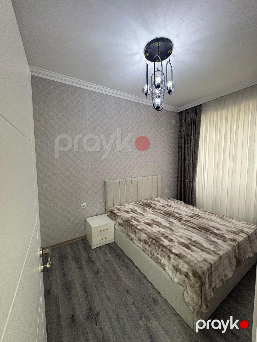 Satılır 2 otaqlı yeni tikili 50 m² — Mənzil, Bakı (6)