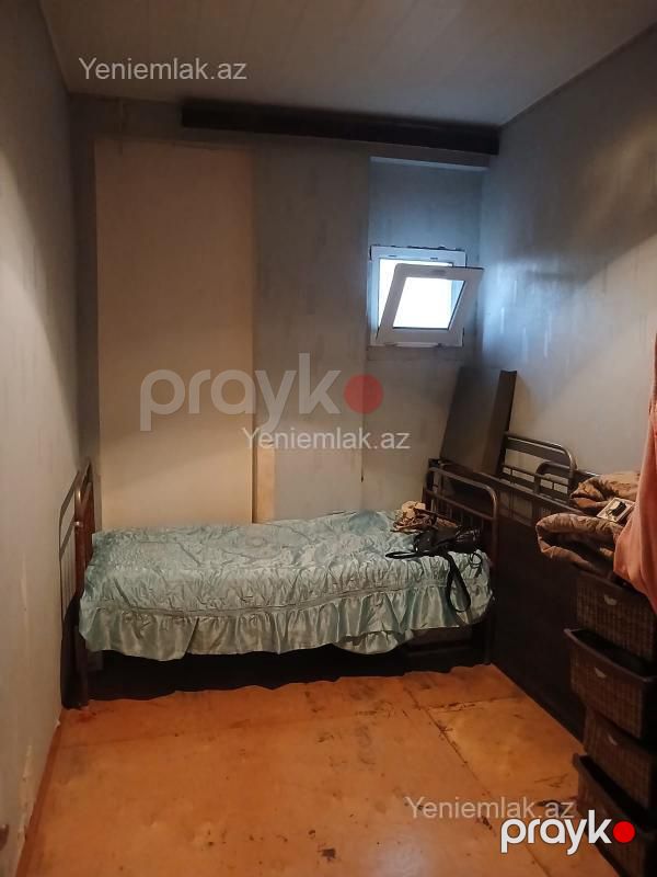 Satılır 2 otaqlı Bina evi menzil (Yeni tikili), 46 m², 19-cu məhəllə — Mənzil, Sumqayıt (7)