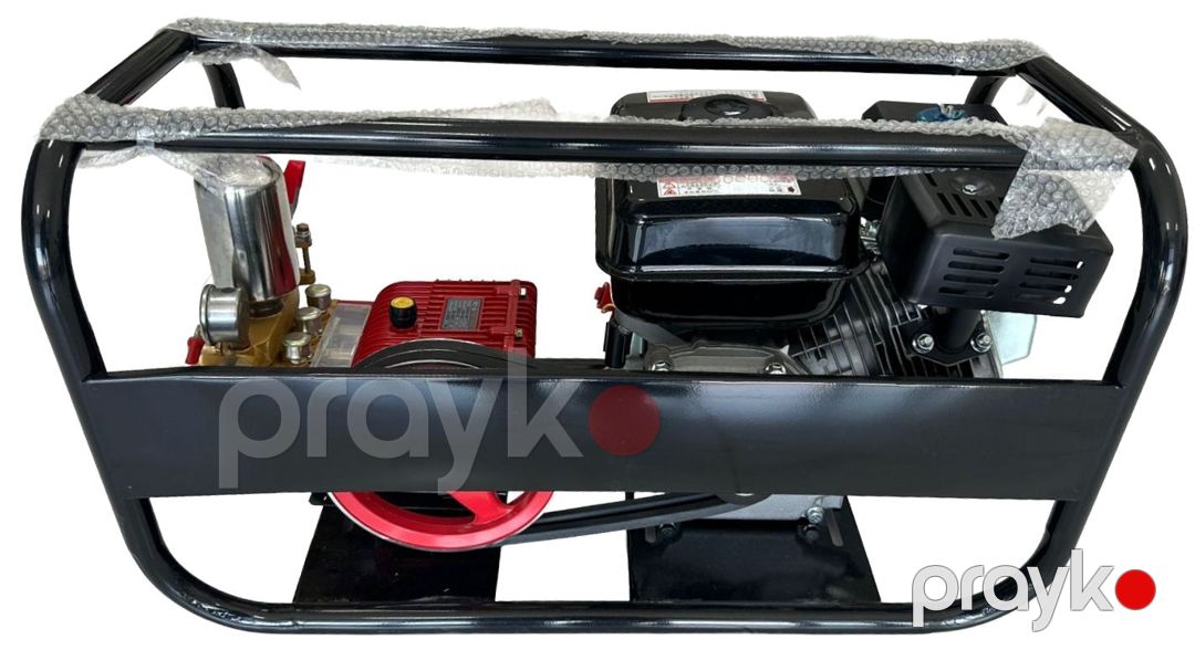 Bağ üçün çiləyici Glad PSP60 — Mallar, Bakı (2)