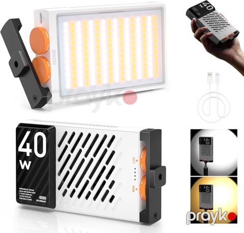 Zhiyum 40 W işıq — Bakı