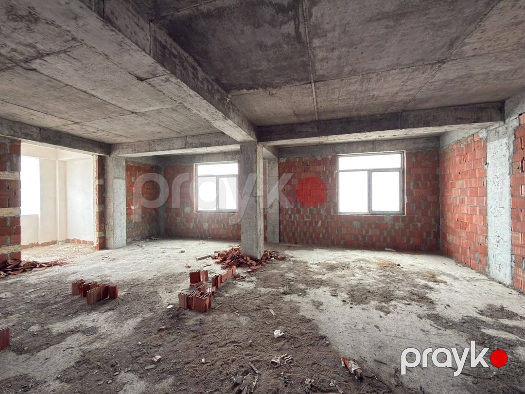 Satılır 3 otaqlı yeni tikili 93 m² — Mənzil, Bakı (8)