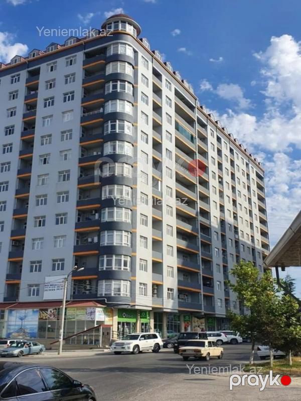 Satılır 2 otaqlı Bina evi menzil (Yeni tikili), 64 m², Masazır — Mənzil, Abşeron (2)