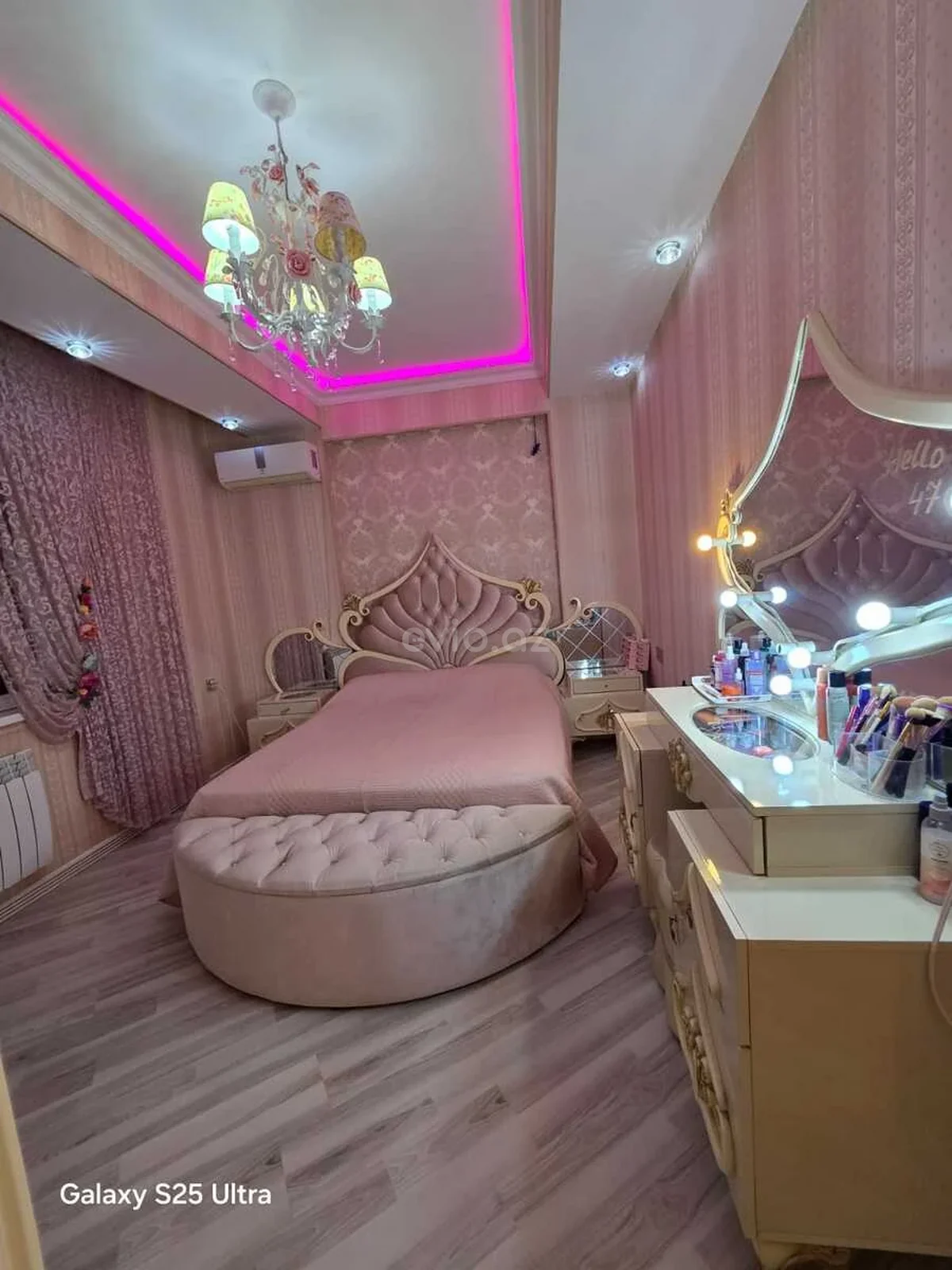 2 otaqlı tam təmirli mənzil satılır Qaraçuxur qəsəbəsində — Mənzil, Bakı (9)