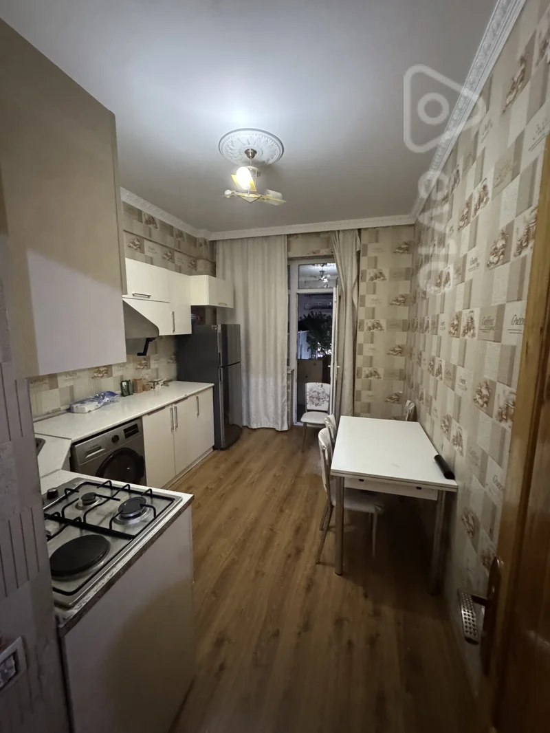 3 otaqlı mənzil, 72 m², İcranin yanı, Xırdalan — kirayə — Mənzil, Xırdalan (9)