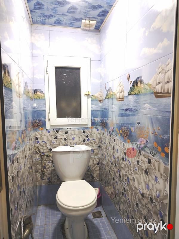 Satılır 2 otaqlı Bina evi menzil (Köhnə tikili), 66 m², Xırdalan ş — Mənzil (9)